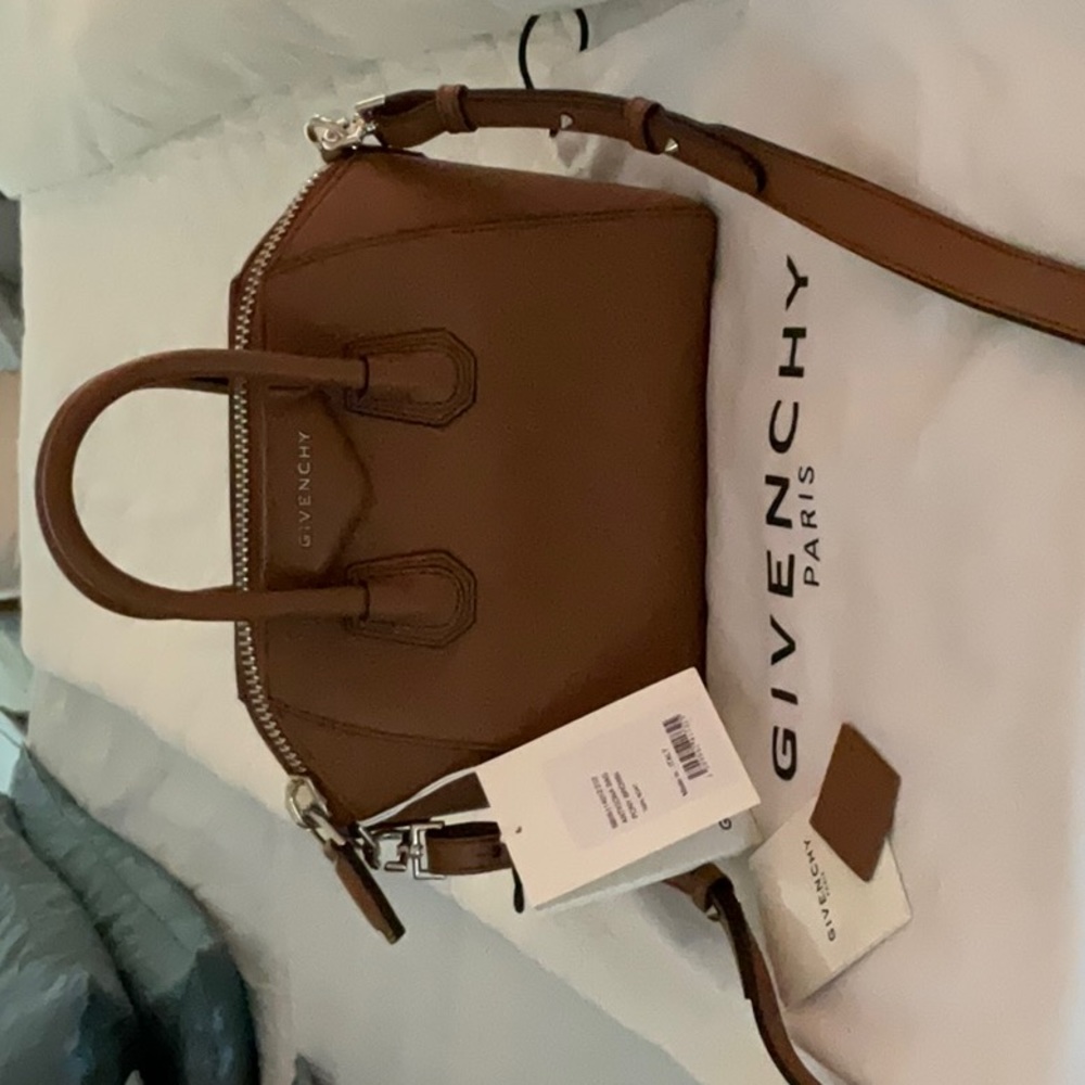 Brand New,Never used, Givenchy Mini Antigone